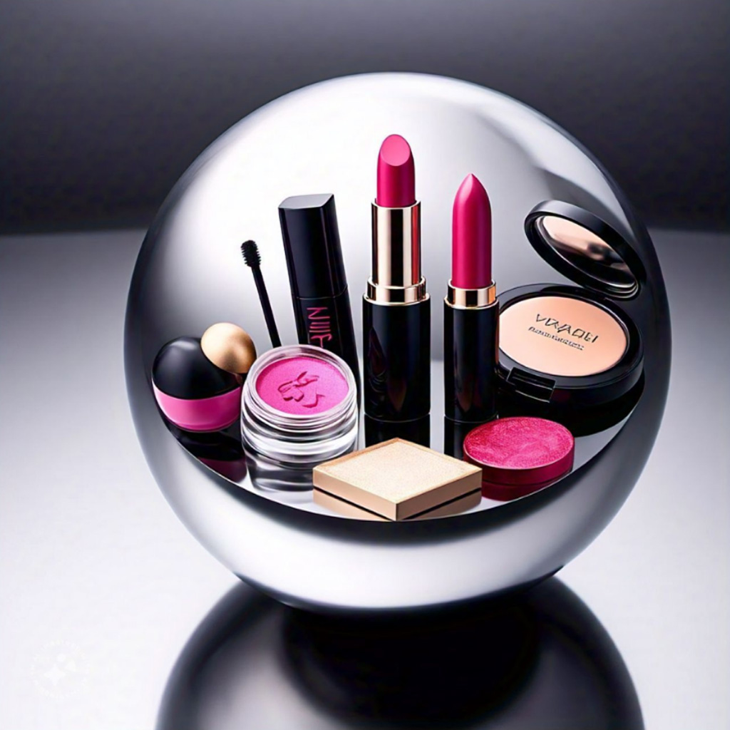 Cosmetic Industry