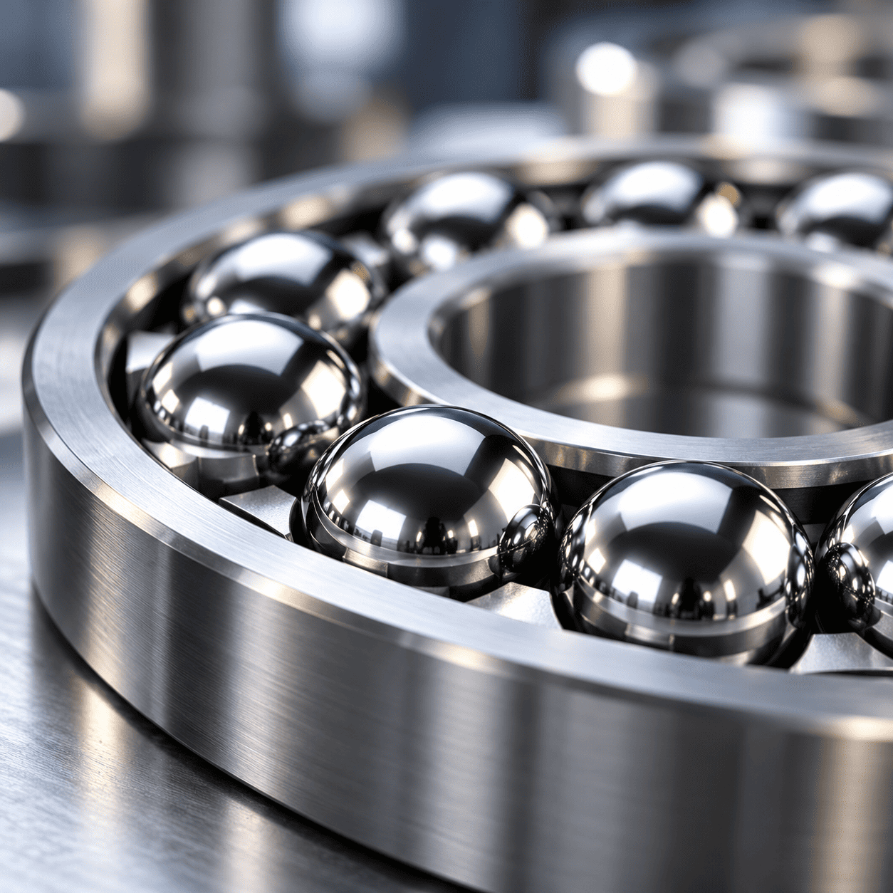 Tolia Steel Balls, Steel Balls Manufacturers, Exporter
